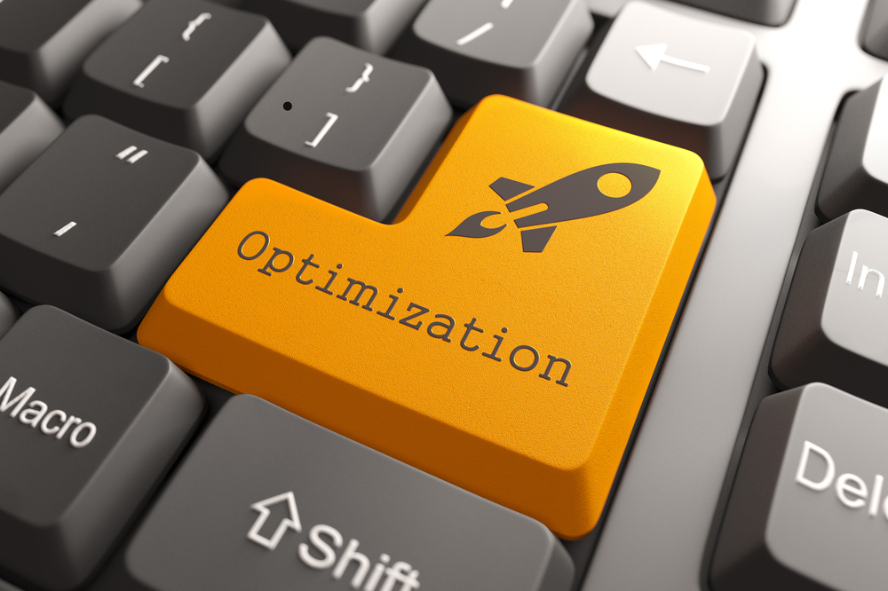 Analytics and Optimization