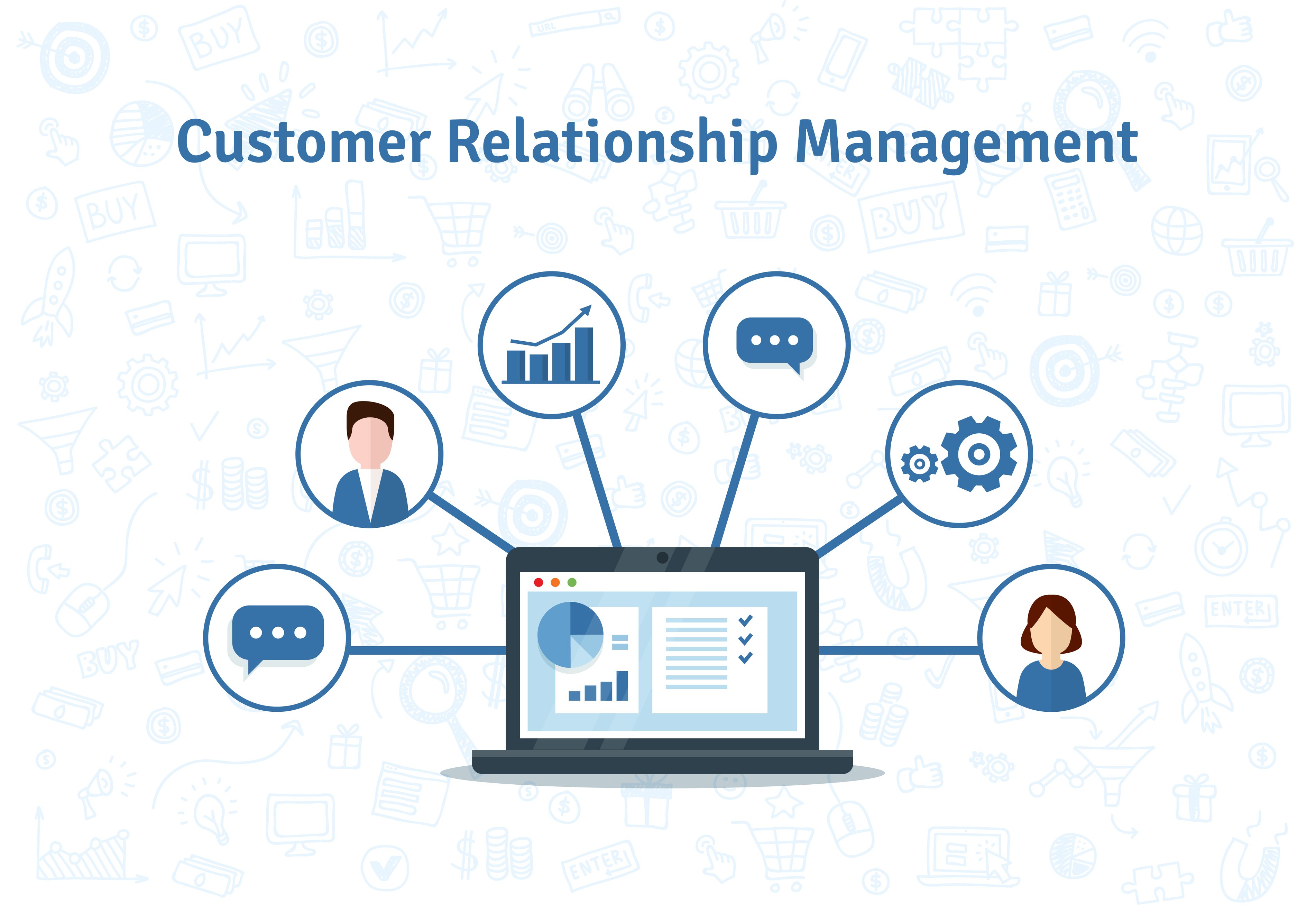 HubSpot CRM Implementation Envisage Solutions Group